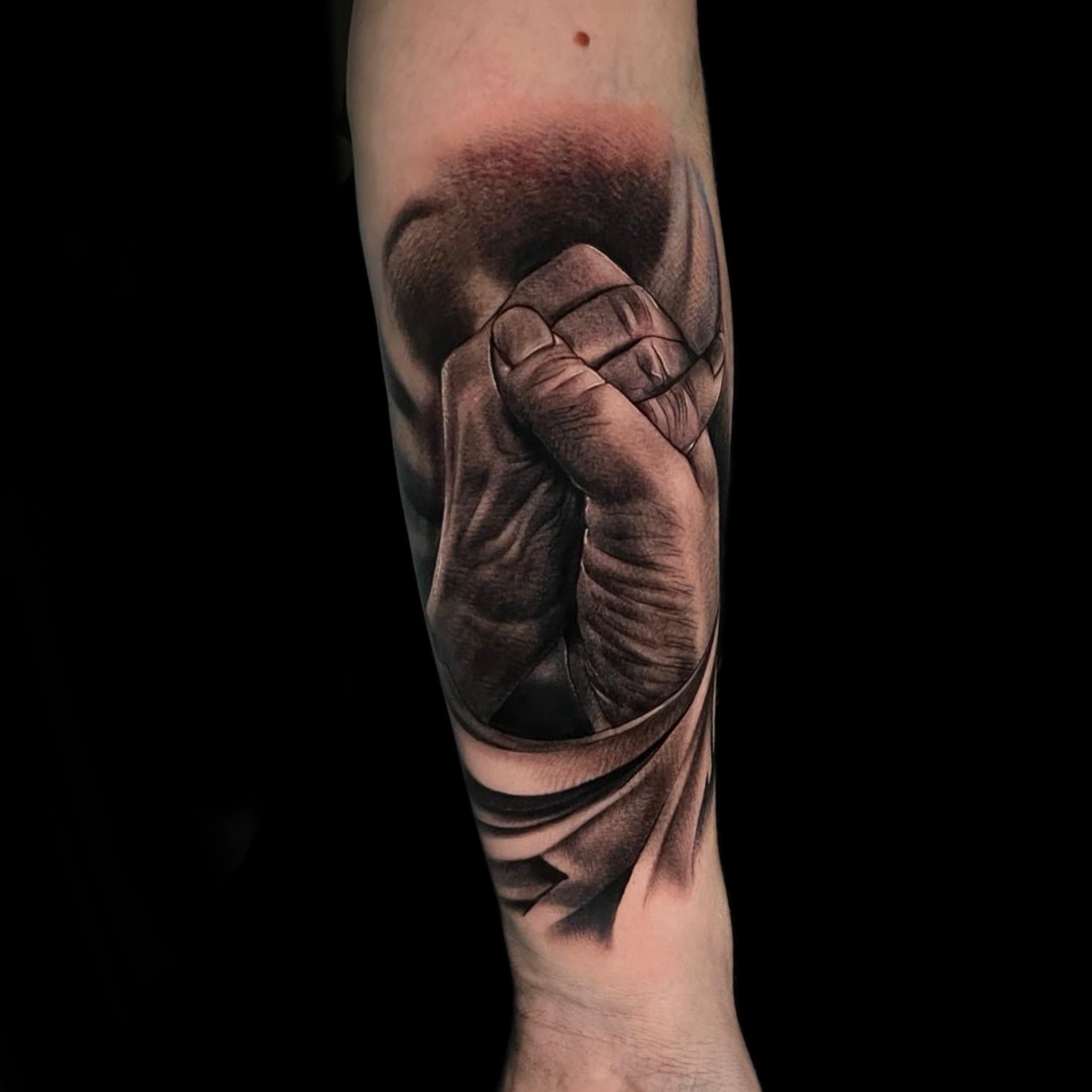 Tattoo by Pablo P